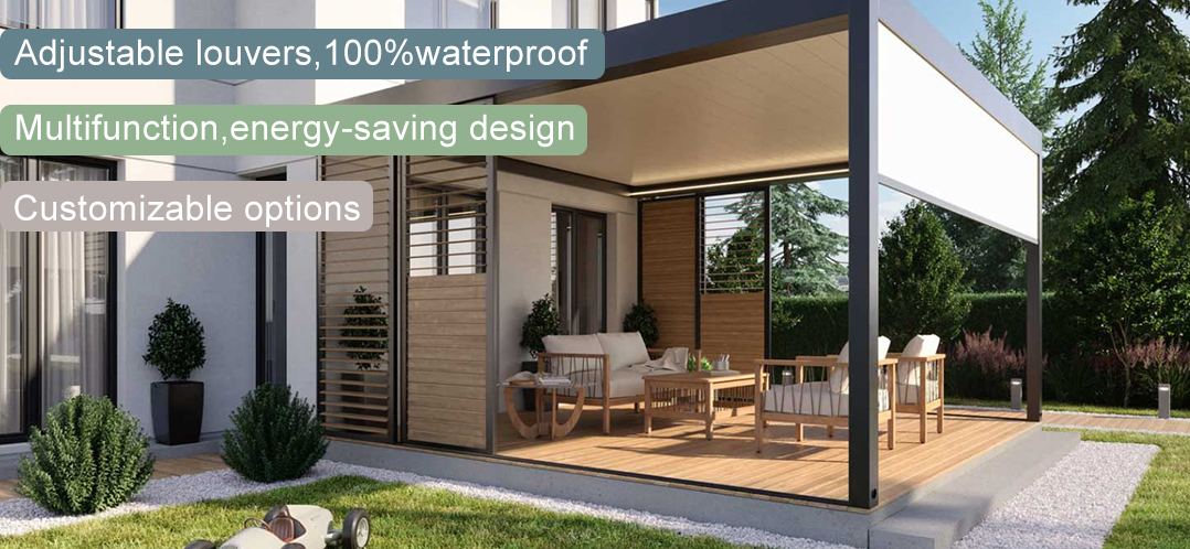 Bioclimaticpergolas Bioclimaticpergolas