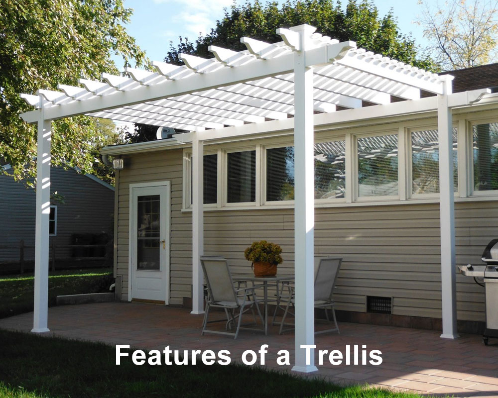Features-of-a-Trellis
