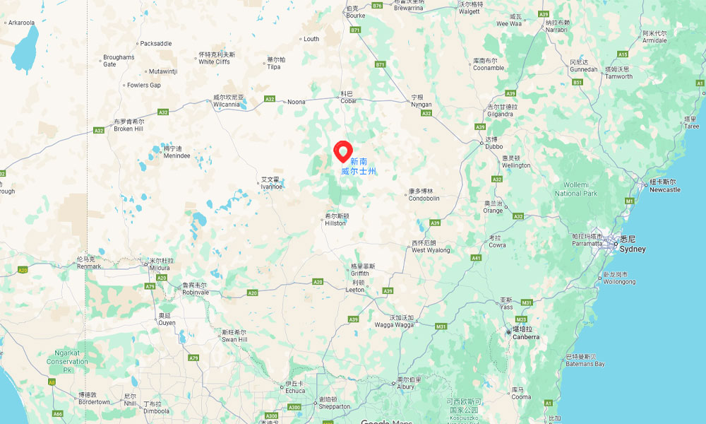 New-South-Wales,-Australia