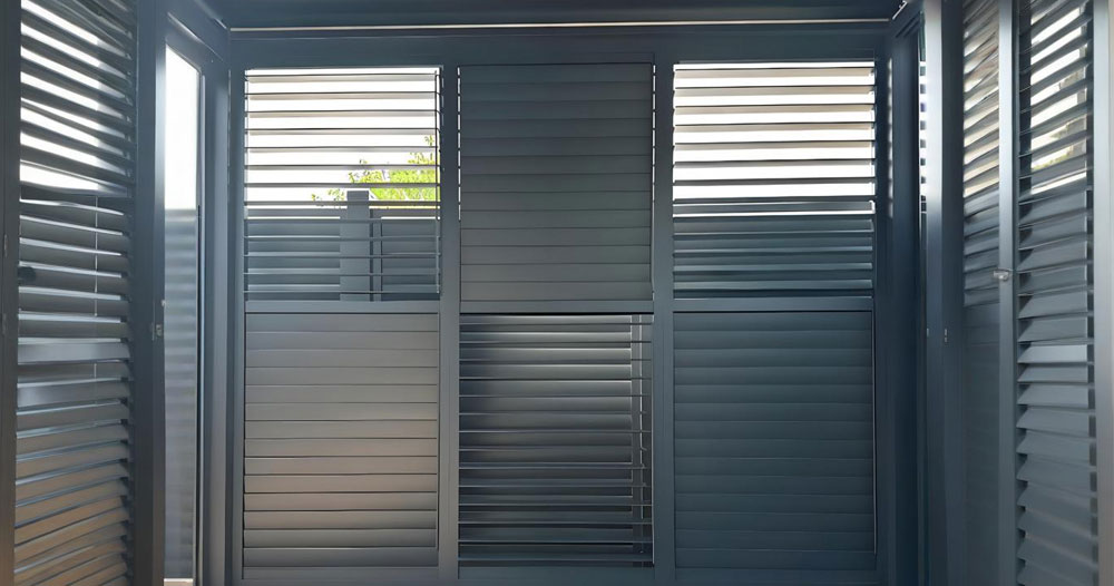 Adjustable-Louver-Doors