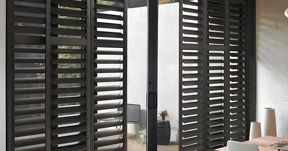 Ventilation-Louver-Doors