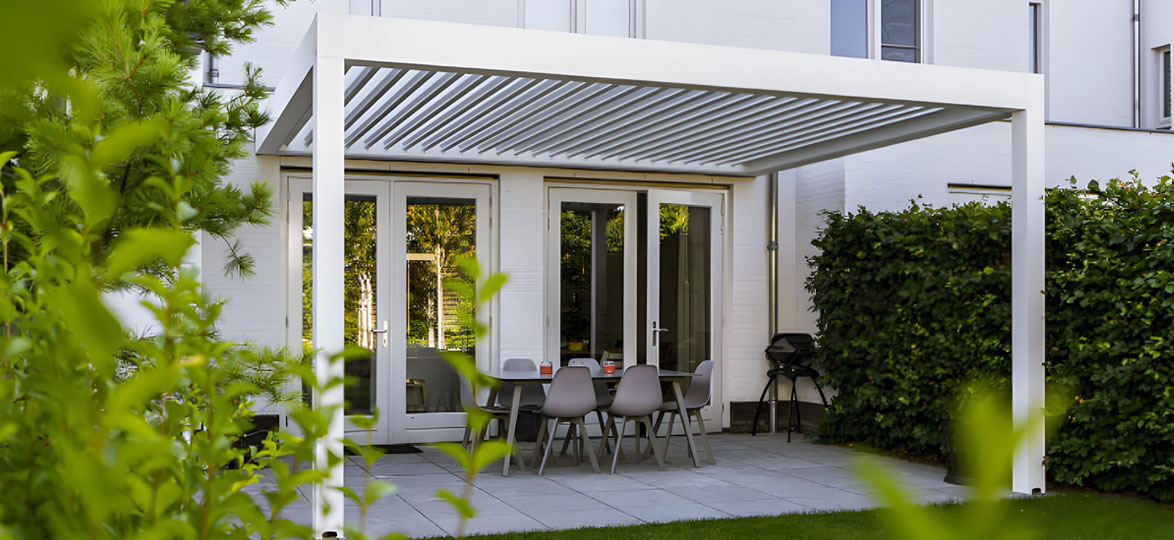 AMS-Louvered-Pergola