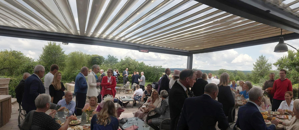 Backyard Pergola Ideas for outdoor Living Space, Party Tent Backyard Pergola Ideas for outdoor Living Space, Party Tent