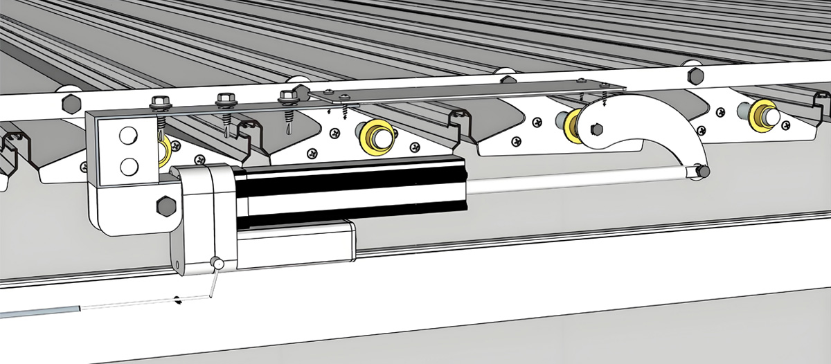 Louver-pergola-operating-system