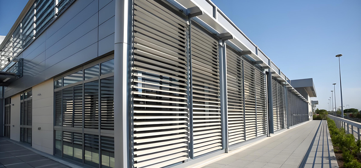 Industrial-and-Commercial-Louvers
