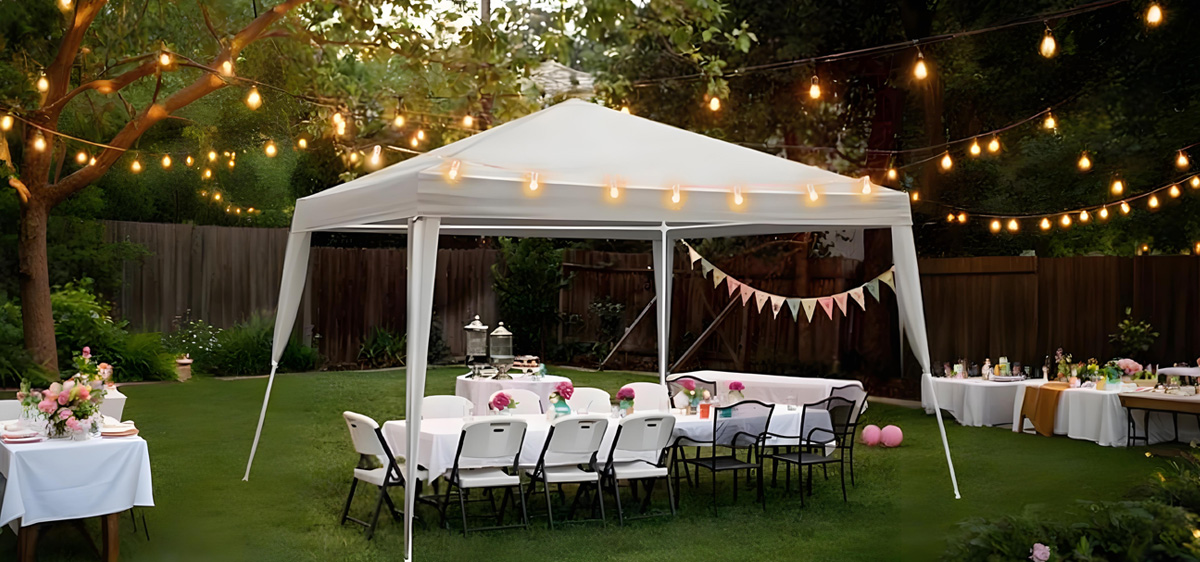 Outdoor-Canopy-for-Backyard-Party Outdoor-Canopy-for-Backyard-Party
