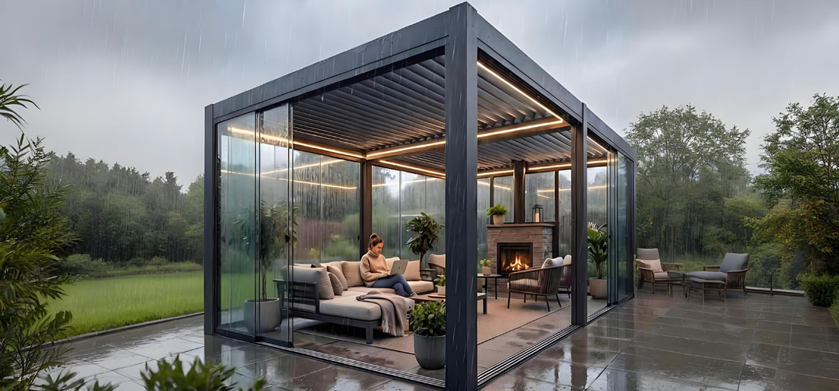 Rainproof-Pergola-for-All-Weather Rainproof-Pergola-for-All-Weather