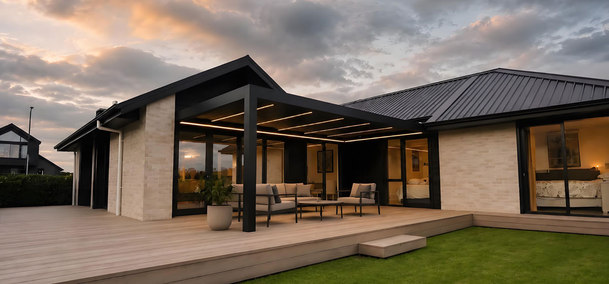 premium-aluminum-pergola-in-modern-luxury-villa