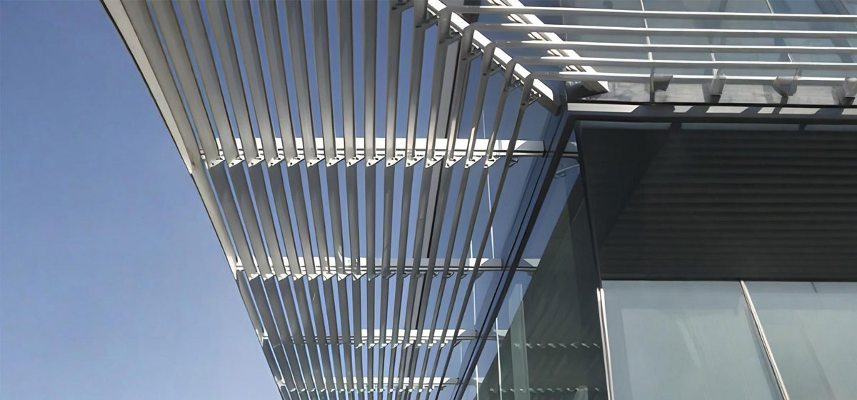 Aluminum-Louver-awning-canopy Aluminum-Louver-awning-canopy