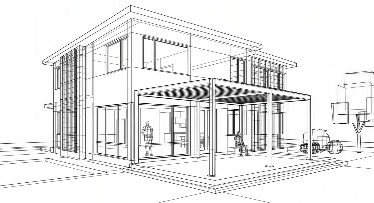 Aluminum-Pergola-Proportions-for-Small-Outdoor-Spaces Aluminum-Pergola-Proportions-for-Small-Outdoor-Spaces